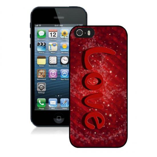 Valentine Love iPhone 5 5S Cases CFV | Coach Outlet Canada